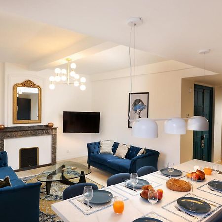 Апартаменты L'Art De Gambetta Conciergeriedamecarcas Каркассон Экстерьер фото